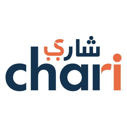 Chari logo