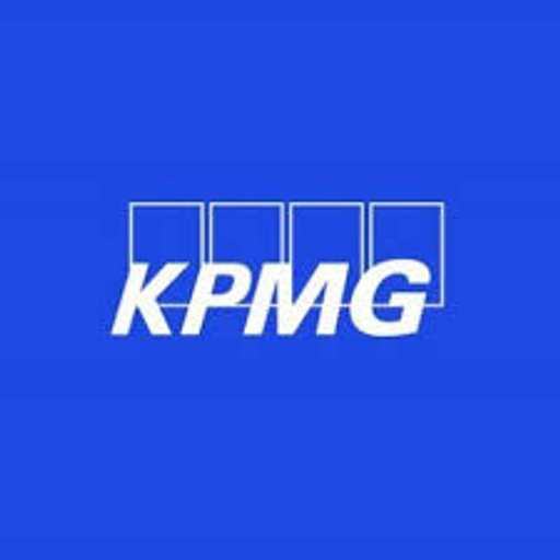 KPMG Nigeria logo
